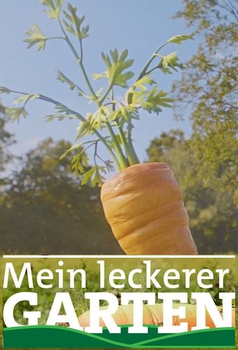 Poster of Mein leckerer Garten