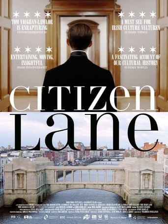 Poster of Citizen Lane