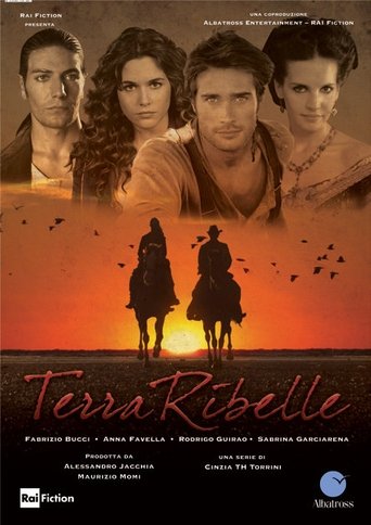 Portrait for Terra ribelle - Season 1