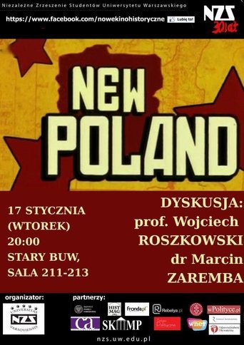 New Poland Poster of New Poland