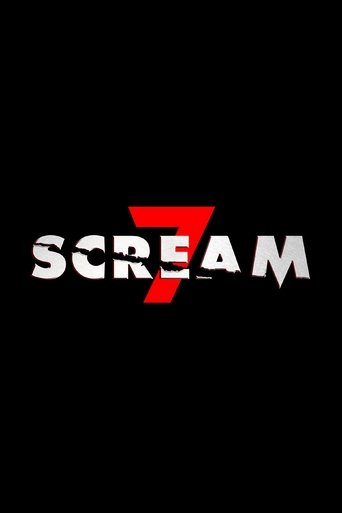 Poster of Scream 7