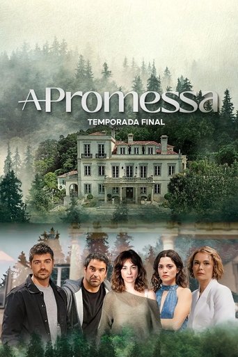 Portrait for Broken Promise - Season 3