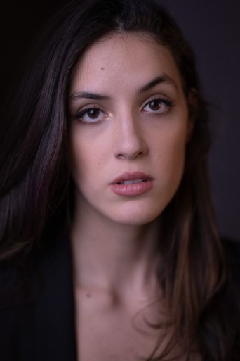 Portrait of Chiara Mercurio