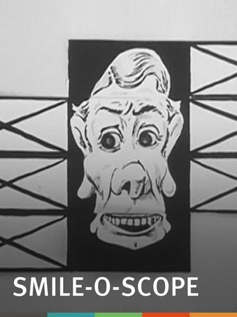 The Smile-O-Scope Poster of The Smile-O-Scope