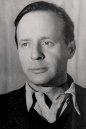 Portrait of Vasili Dultsev