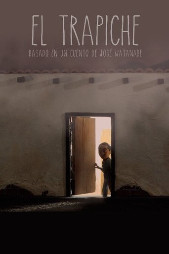 Poster of El Trapiche