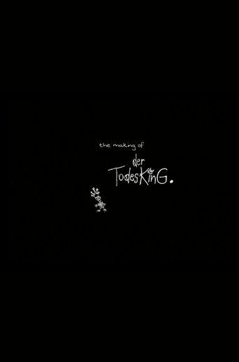 Poster of The Making of 'Der Todesking'