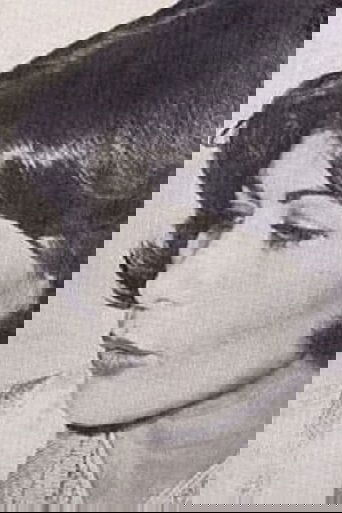 Portrait of Shahrzad