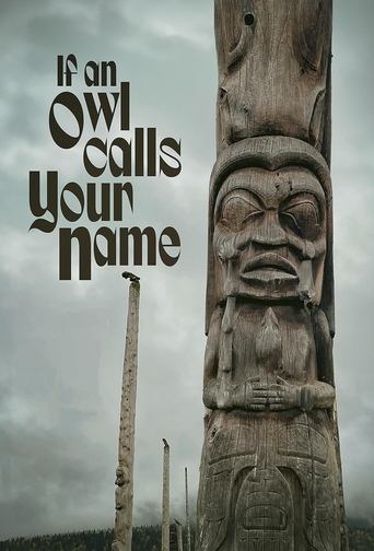Poster of If An Owl Calls Your Name