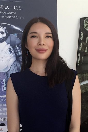 Portrait of 张艺馨