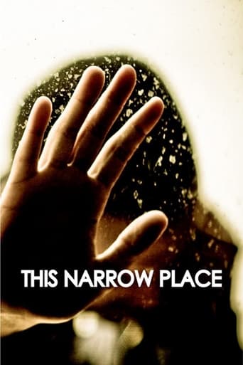 Poster of This Narrow Place