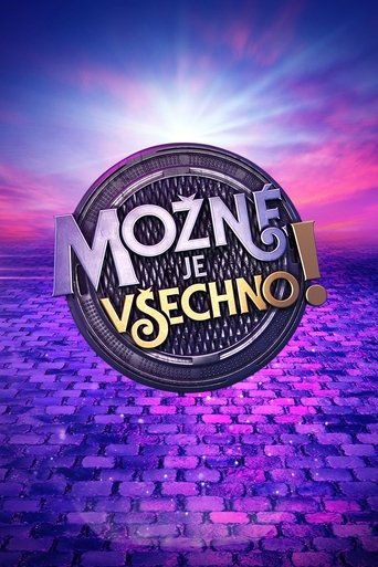 Poster of Možné je všechno!