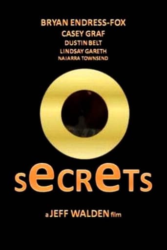 Poster of Secrets