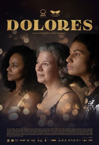 Poster of Dolores