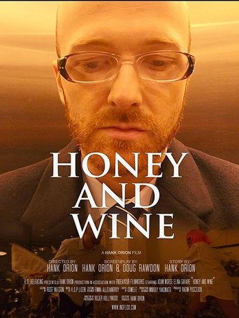 Honey and Wine Poster of Honey and Wine