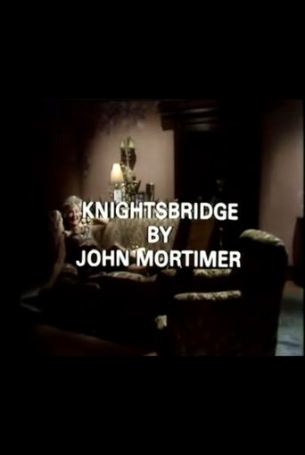 Poster of Knightsbridge