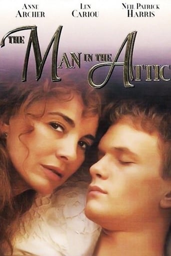 Poster of The Man in the Attic