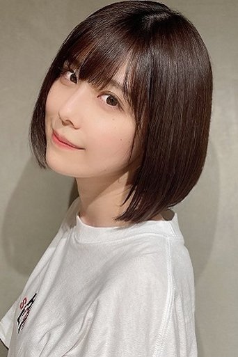 Portrait of Airi Arimura
