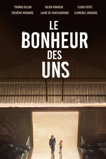 Le Bonheur des uns Poster of Le Bonheur des uns