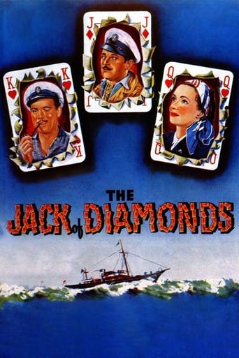 Poster of The Jack of Diamonds