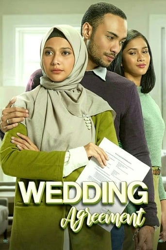 Poster of Wedding Agreement