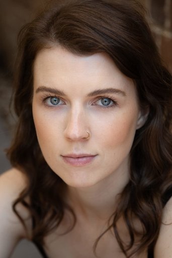 Portrait of Madeleine Wilson