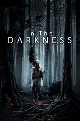 In the Darkness Poster of In the Darkness