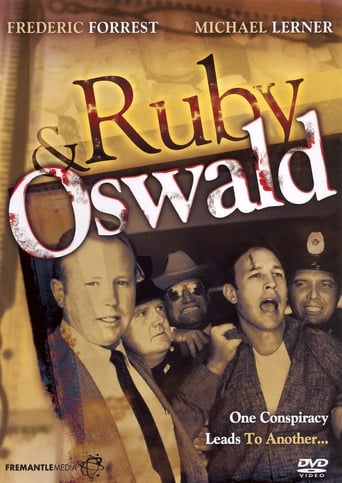 Poster of Ruby and Oswald