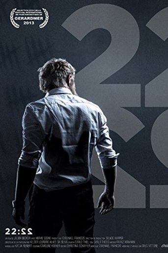 22:22 Poster of 22:22