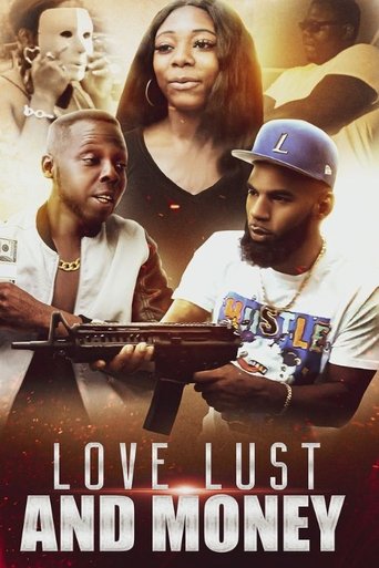 Love Lust and Money Poster of Love Lust and Money