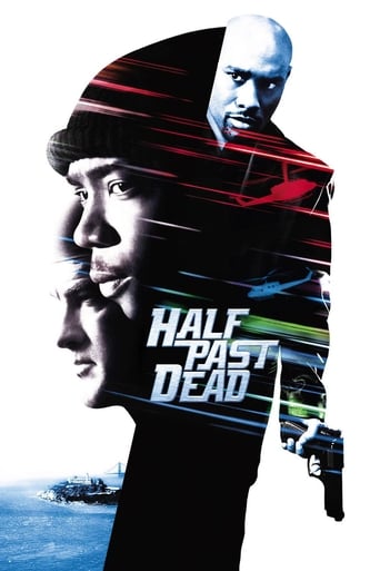 Poster of Half Past Dead