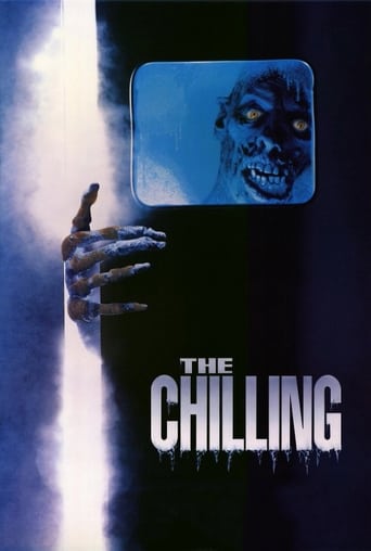 Poster of The Chilling