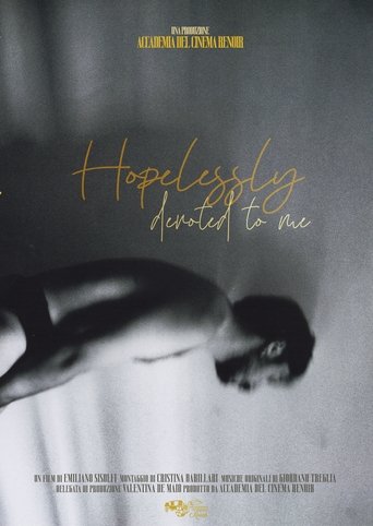 Hopelessly Devoted To Me Poster of Hopelessly Devoted To Me