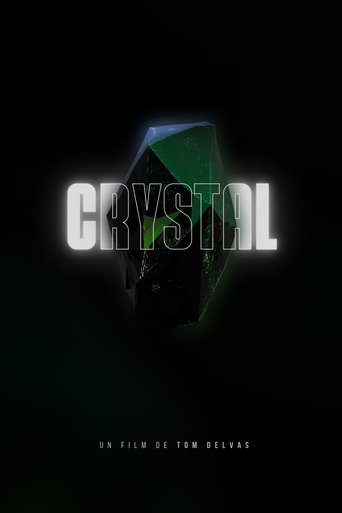 Poster of Crystal