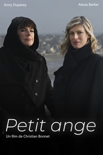 Poster of Petit ange