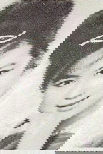 Portrait of Shum Yuet-Wah
