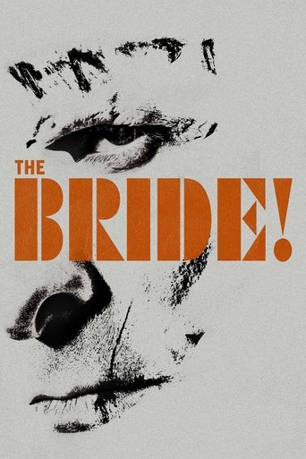 Poster of The Bride!