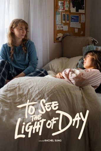 Poster of To See the Light of Day