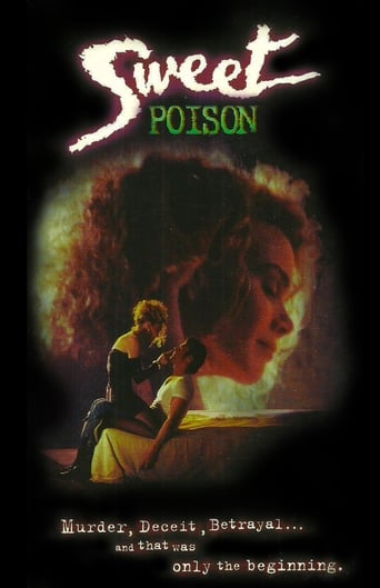 Poster of Sweet Poison