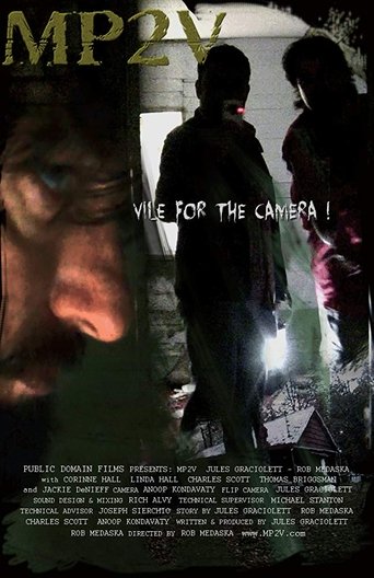 Poster of MP2V