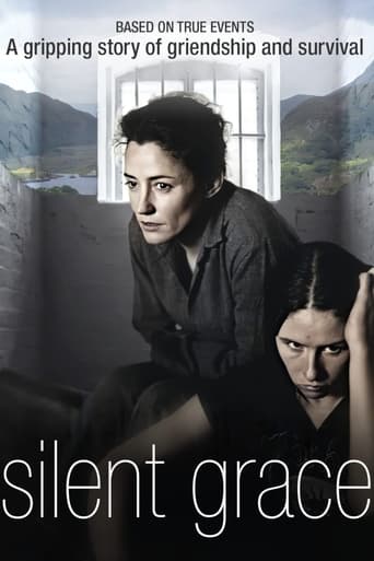 Poster of Silent Grace