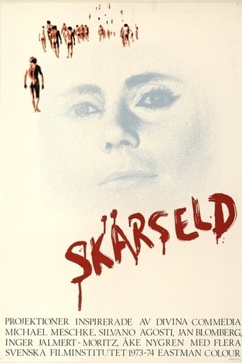 Poster of Skärseld