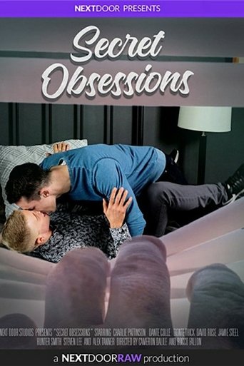 Secret Obsessions Poster of Secret Obsessions