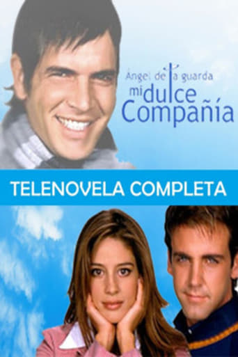 Poster of Ángel de la Guarda Mi Dulce Compañía