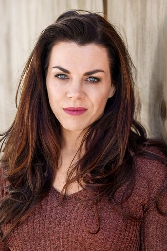 Portrait of Sinead O'Riordan