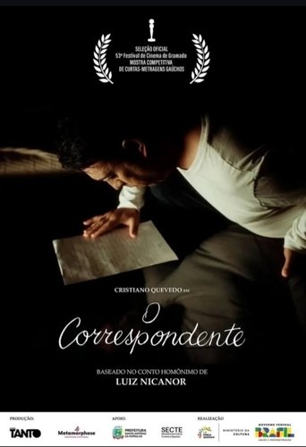 Poster of O Correspondente