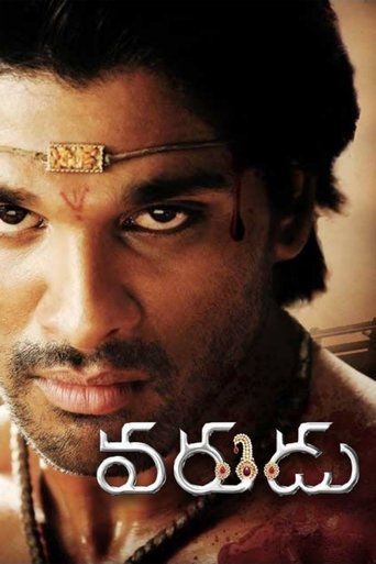 Poster of Varudu