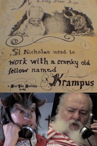 Krampus Poster of Krampus