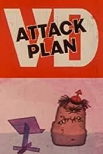 Poster of VD Attack Plan