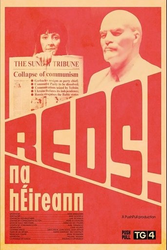 Reds of Ireland Poster of Reds of Ireland
